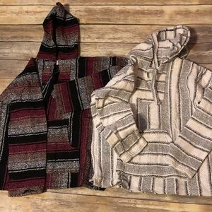 Mexican sweaters new from my boutique
